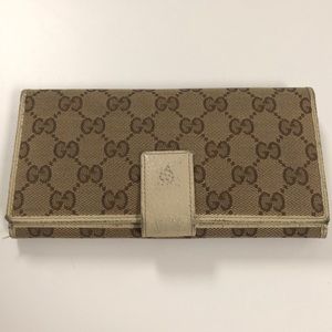 Gucci Wallet